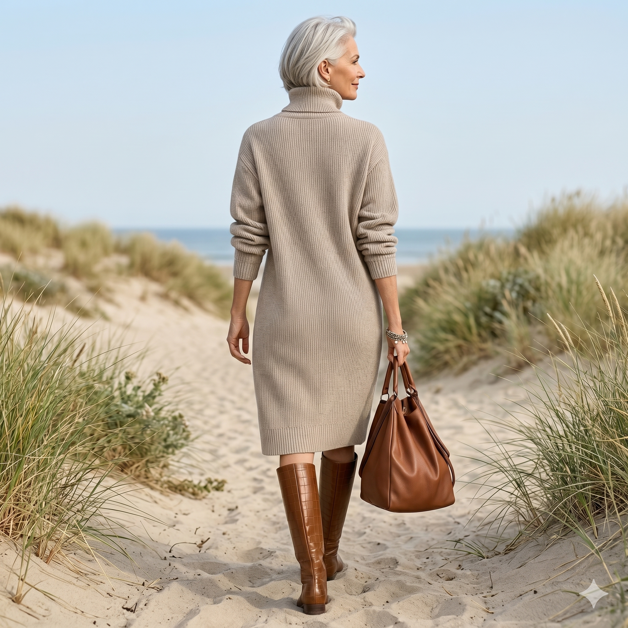 Elyon | Sophisticated Dress