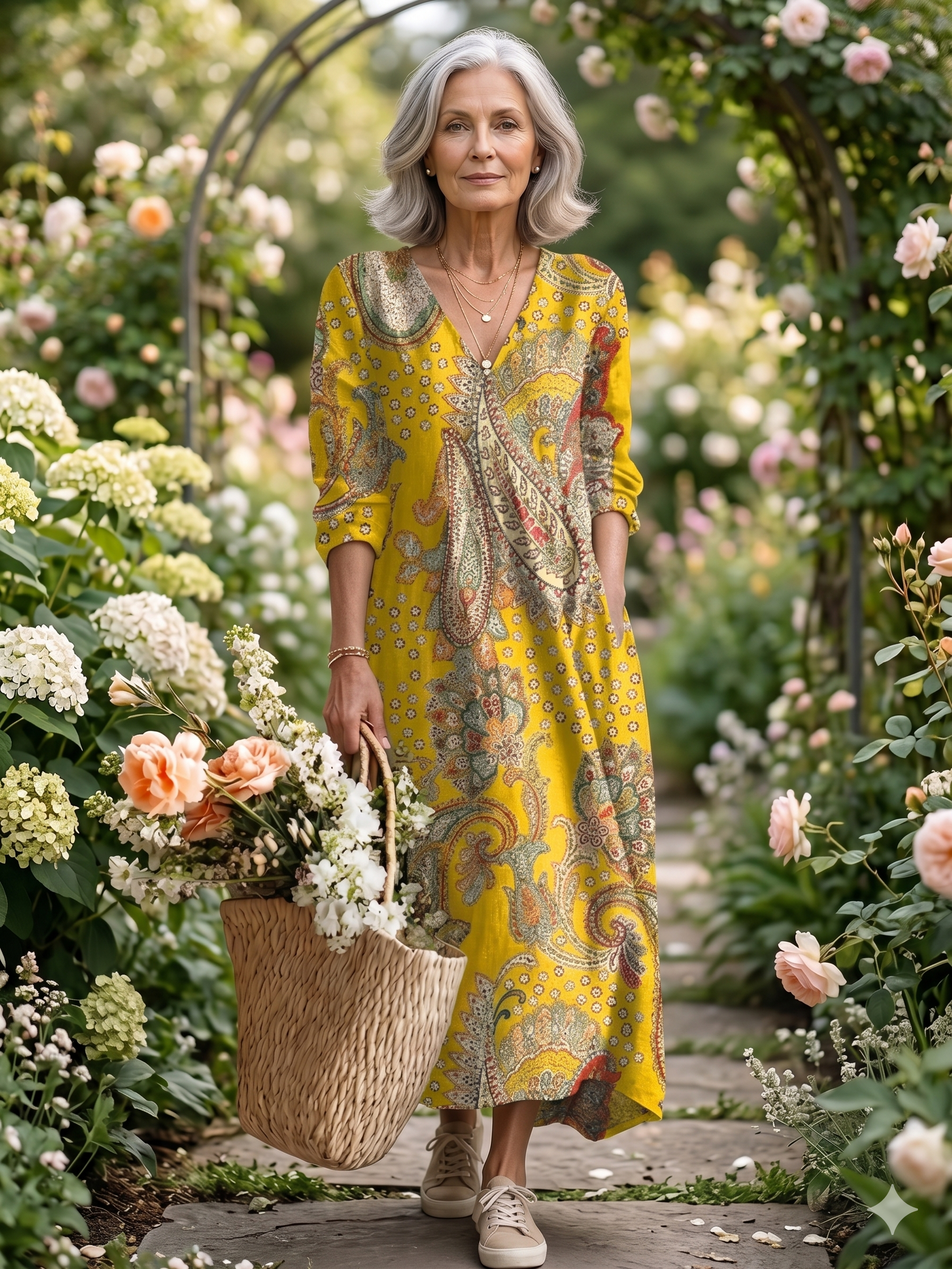 Eva | Everyday Comfort Dress