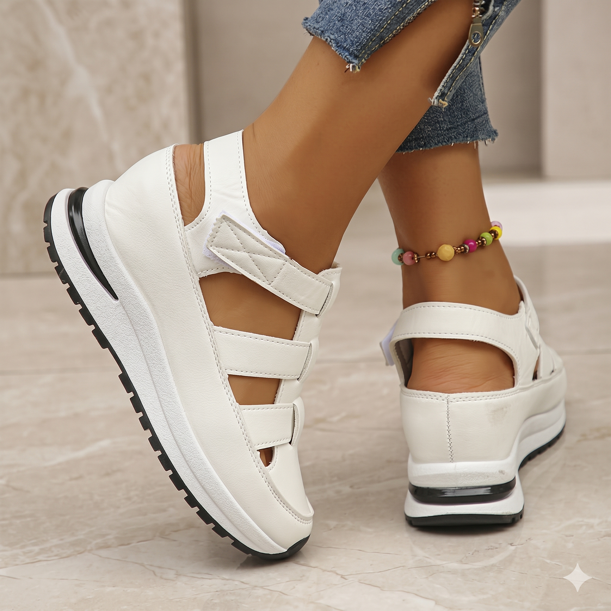 Fina | Comfortable Sandals