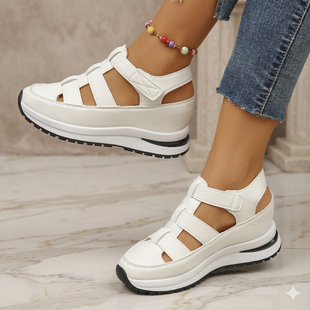 Fina | Comfortable Sandals