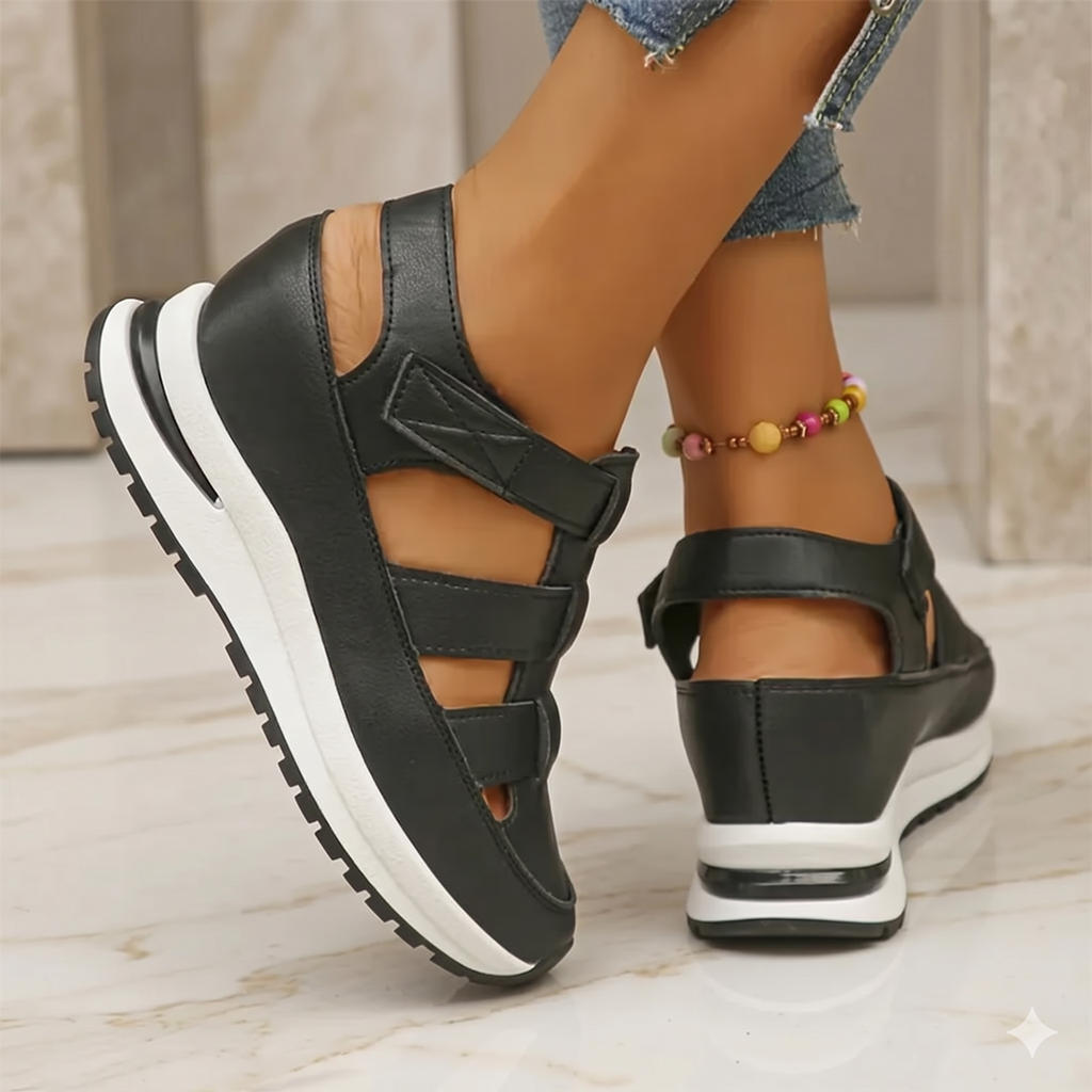 Fina | Comfortable Sandals