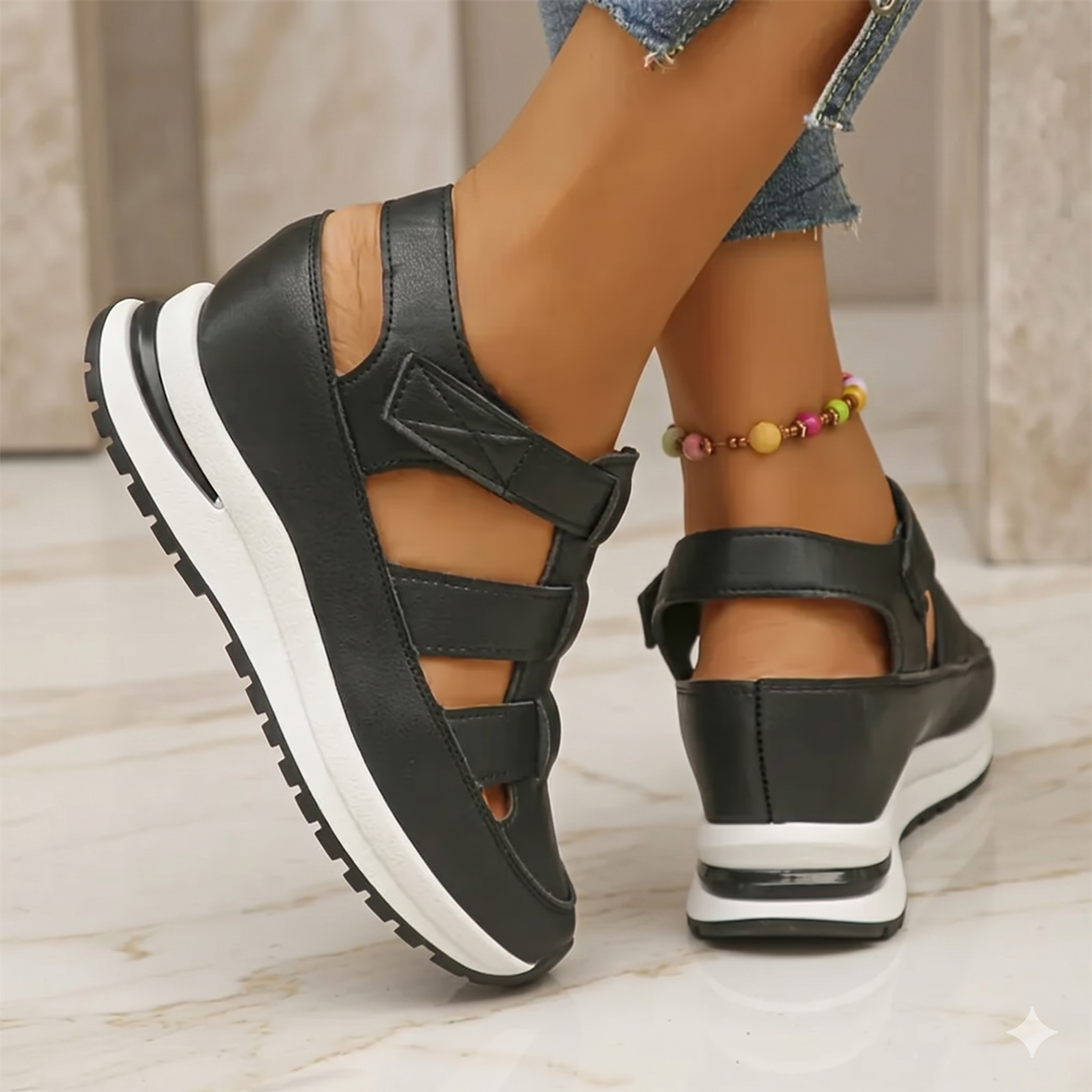 Fina | Comfortable Sandals