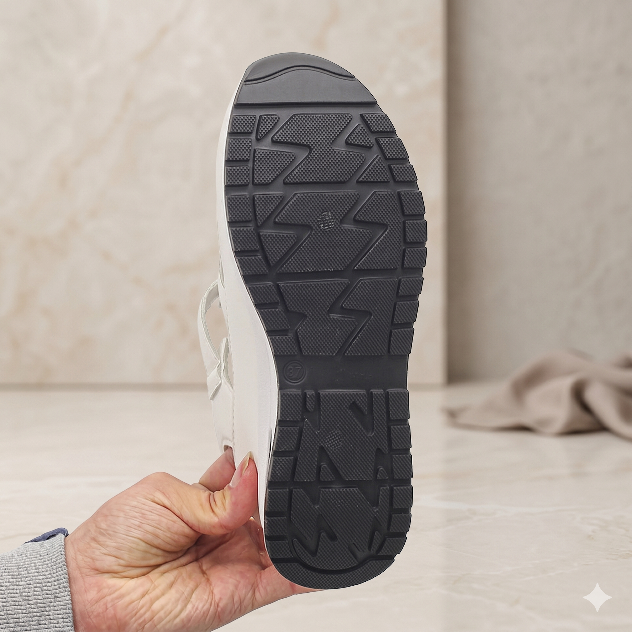 Fina | Comfortable Sandals