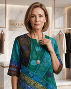 Fiona™ | Relaxed Summer Top