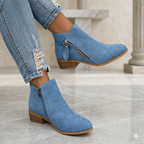 Fiora | Vintage Classic Boots