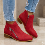 Fiora | Vintage Classic Boots