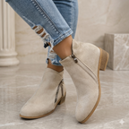 Fiora | Vintage Classic Boots