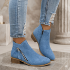 Fiora | Vintage Classic Boots