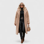 Brionyssa™ | Elegant Jacket