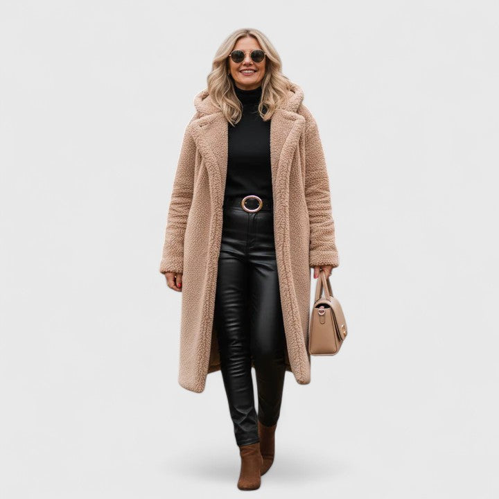 Brionyssa™ | Elegant Jacket