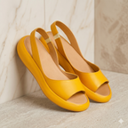 Gisselle | Orthopedic & Non-Slip Sandals