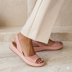 Gisselle | Orthopedic & Non-Slip Sandals