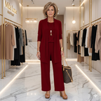 Illyria | Sophisticated Three-Piece Set