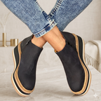 Josee | Elegant Waterproof Boots
