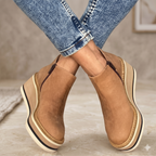 Josee | Elegant Waterproof Boots