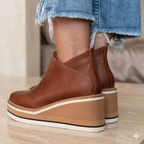 Josee | Elegant Waterproof Boots