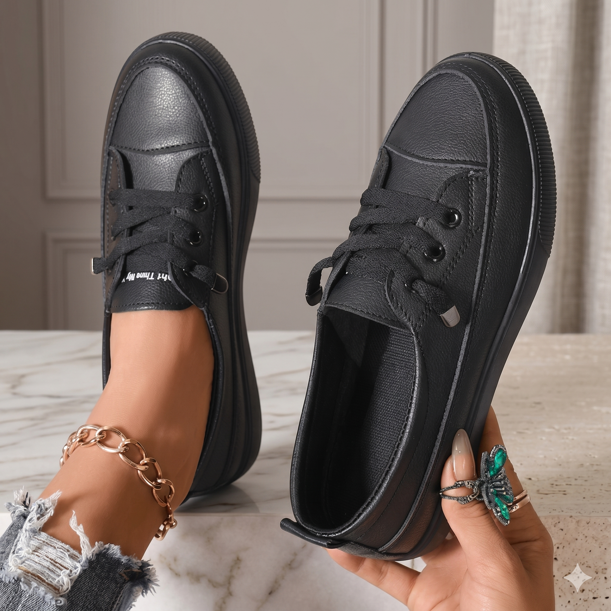 Kadia | Chic Modern Orthopedic Shoes