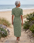 Kataryna | Comfortable Summer Dress