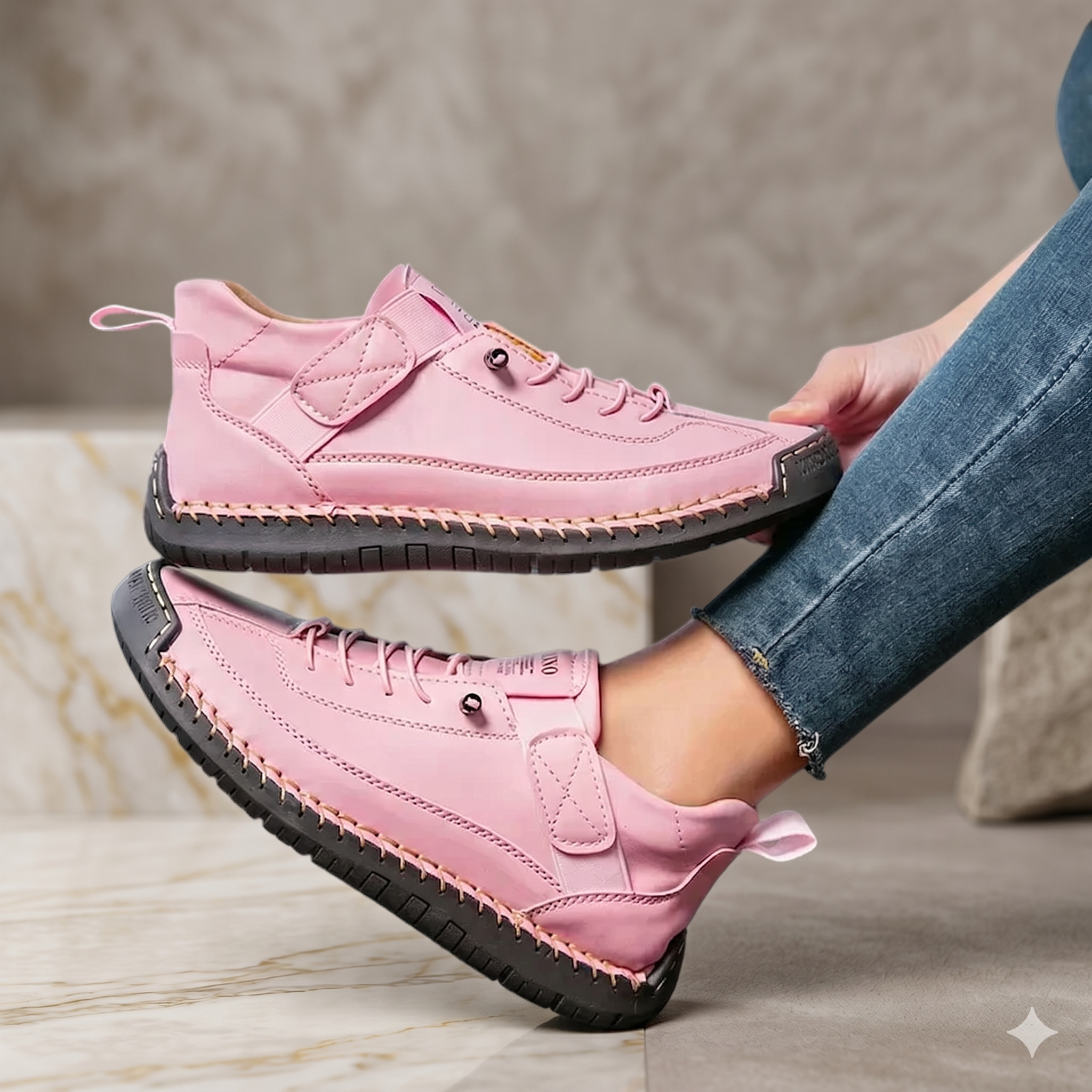 Kate | Orthopedic Sneakers
