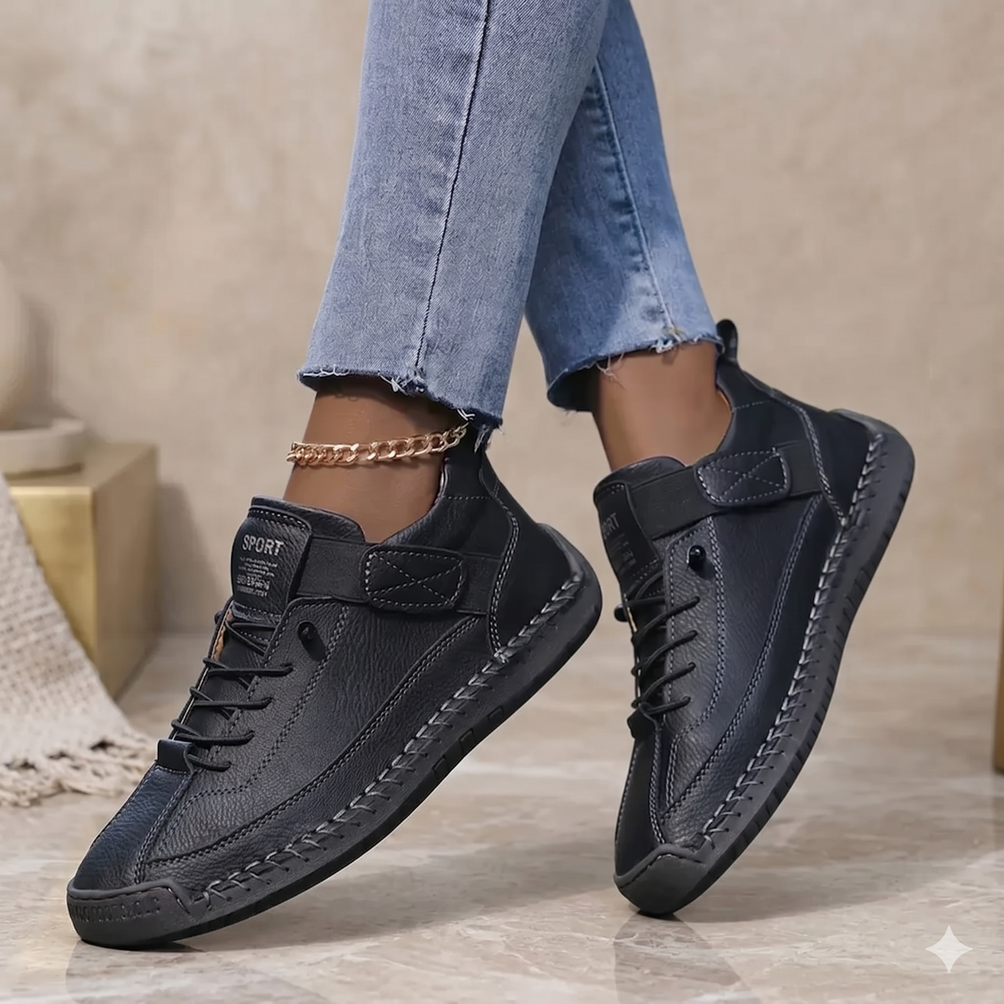 Kate | Orthopedic Sneakers