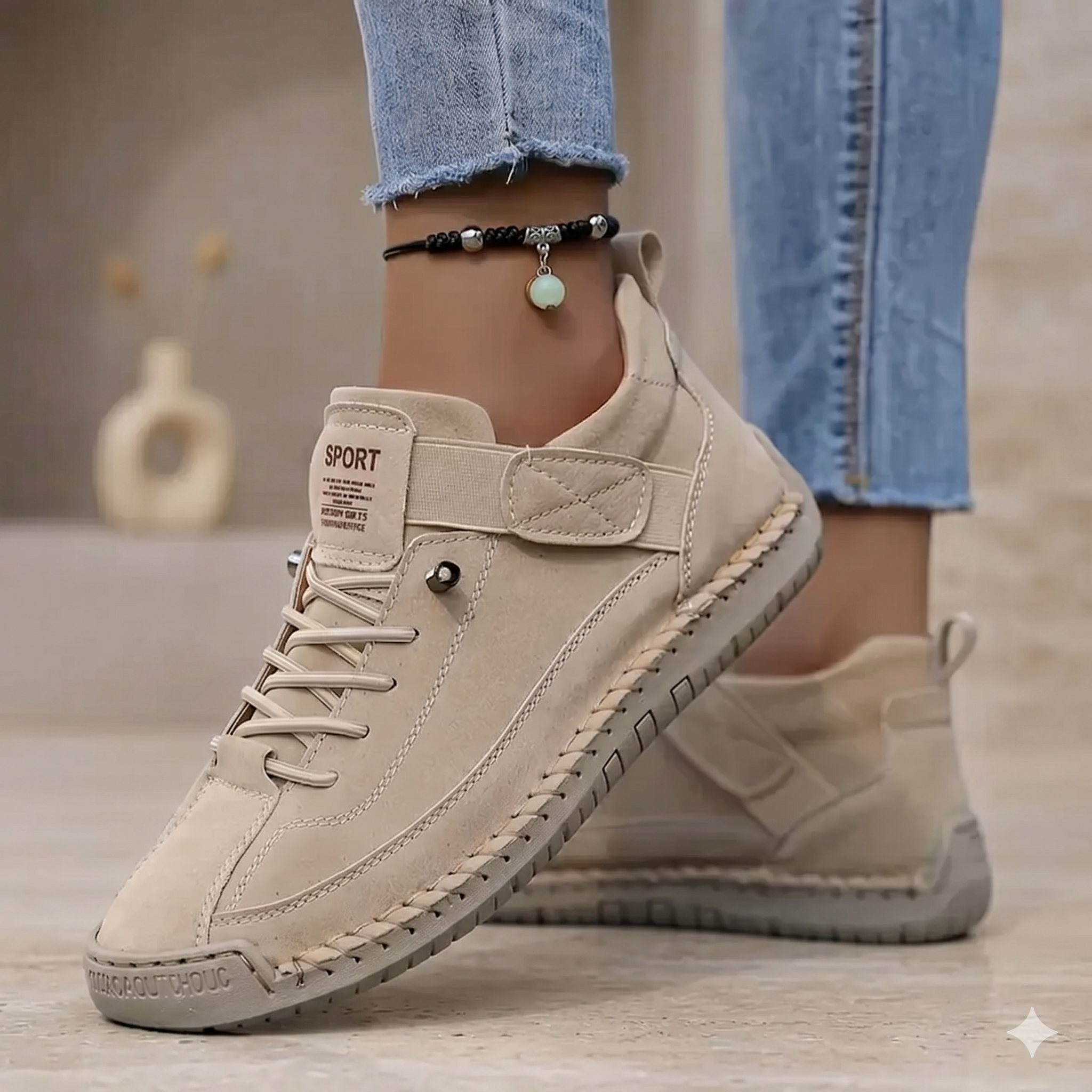 Kate | Orthopedic Sneakers