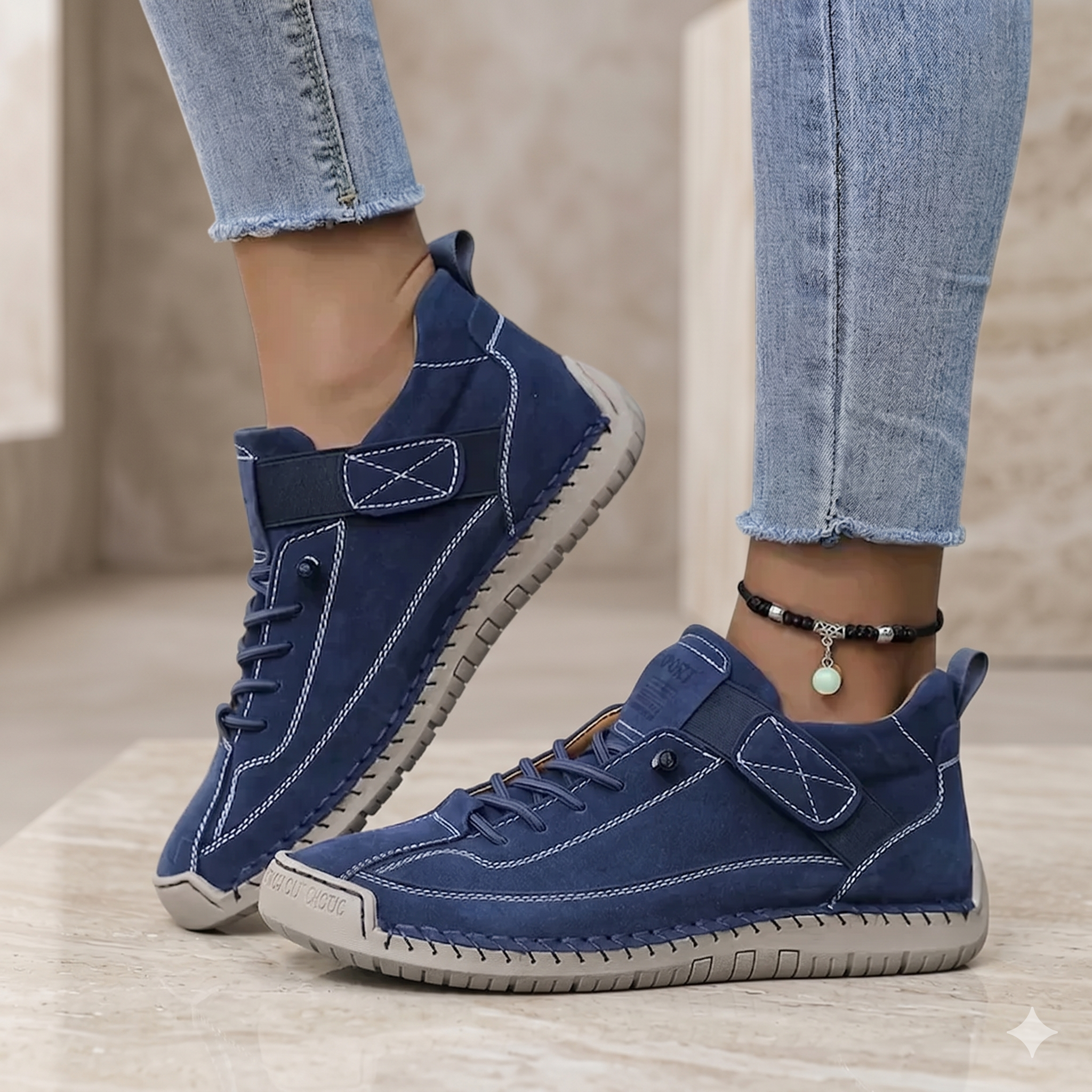 Kate | Orthopedic Sneakers