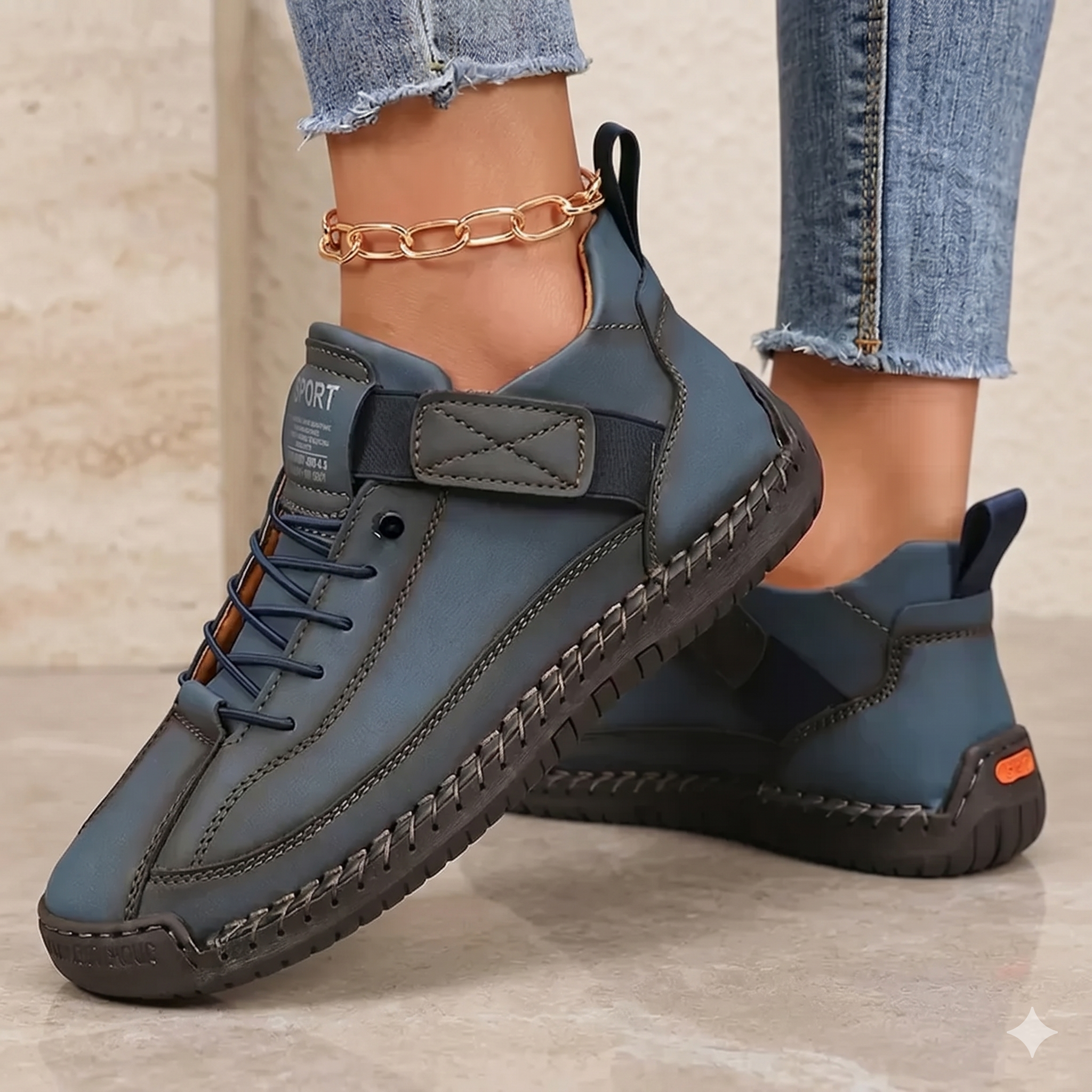 Kate | Orthopedic Sneakers