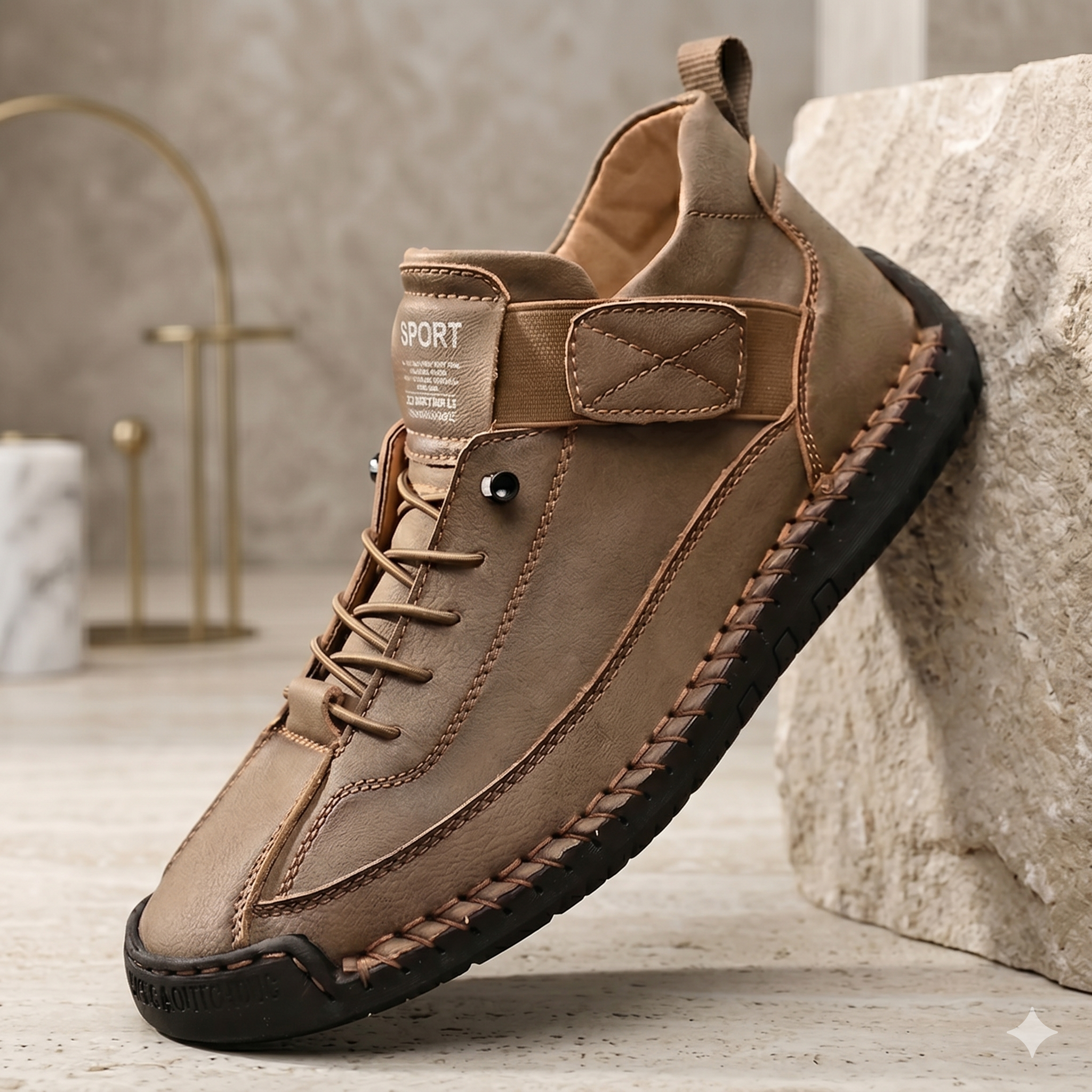 Kate | Orthopedic Sneakers