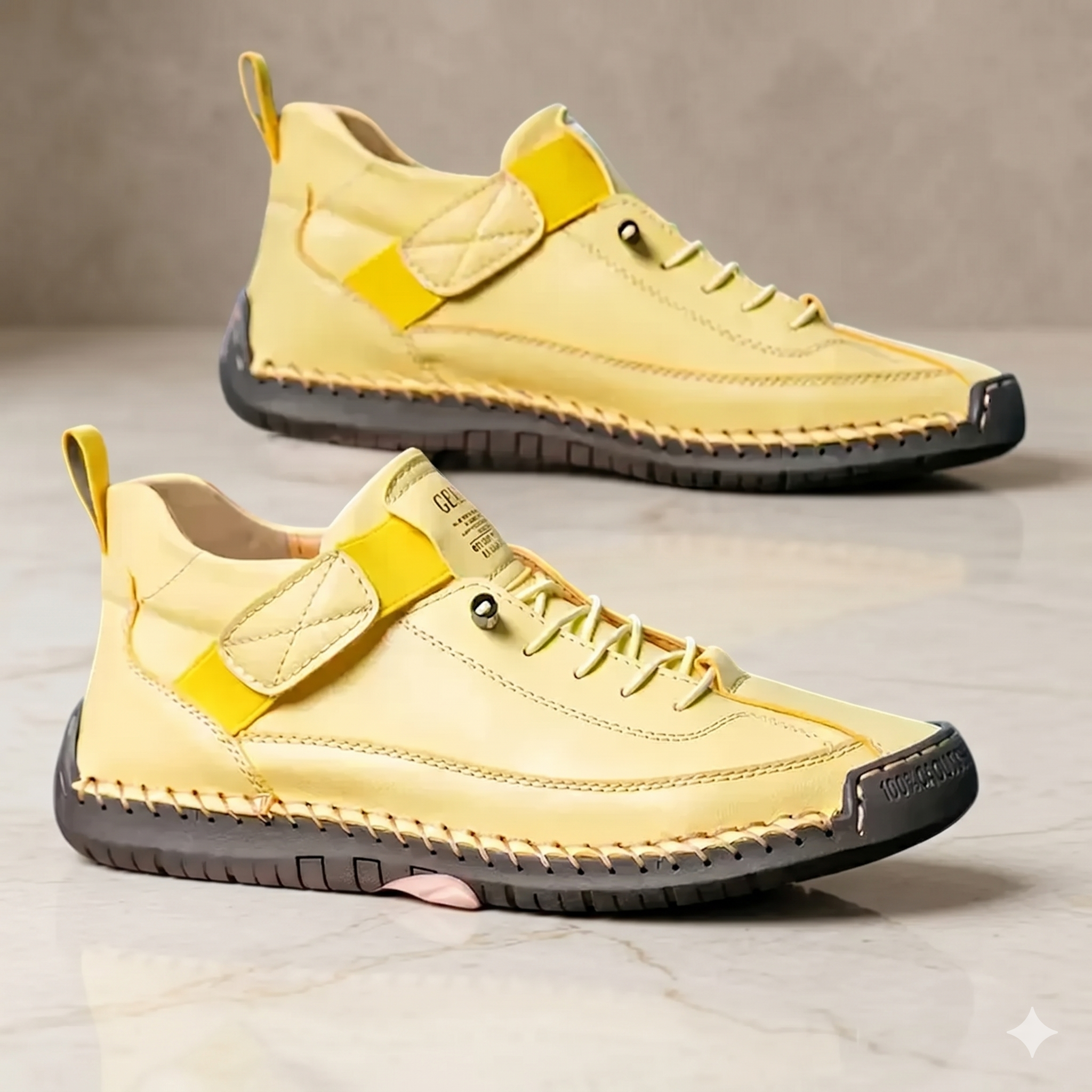Kate | Orthopedic Sneakers