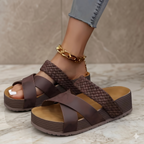 Lennox | Orthopedic Sandals