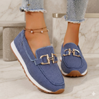 Loretta | Orthopedic Loafer Sneakers