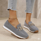 Loretta | Orthopedic Loafer Sneakers