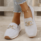 Loretta | Orthopedic Loafer Sneakers