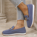 Loretta | Orthopedic Loafer Sneakers