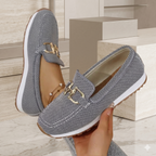Loretta | Orthopedic Loafer Sneakers
