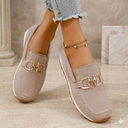Loretta | Orthopedic Loafer Sneakers