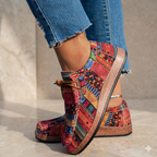 Louanne | Orthopedic Sneakers