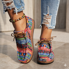 Louanne | Orthopedic Sneakers