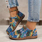 Louanne | Orthopedic Sneakers