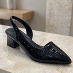 Luci | Orthopedic Heels