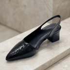 Luci | Orthopedic Heels