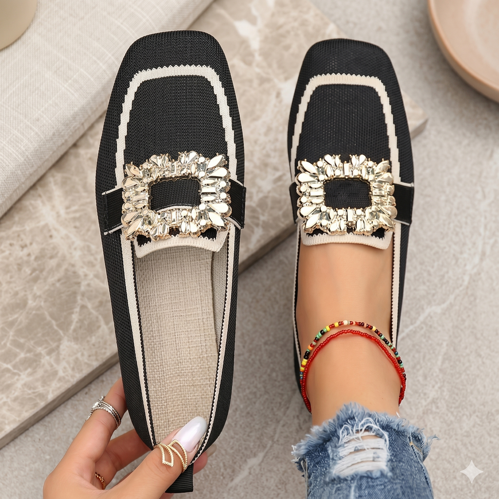 Maisy | Orthopedic Loafers