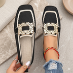Maisy | Orthopedic Loafers