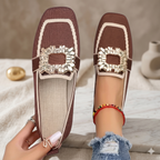 Maisy | Orthopedic Loafers