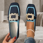 Maisy | Orthopedic Loafers