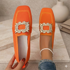 Maisy | Orthopedic Loafers