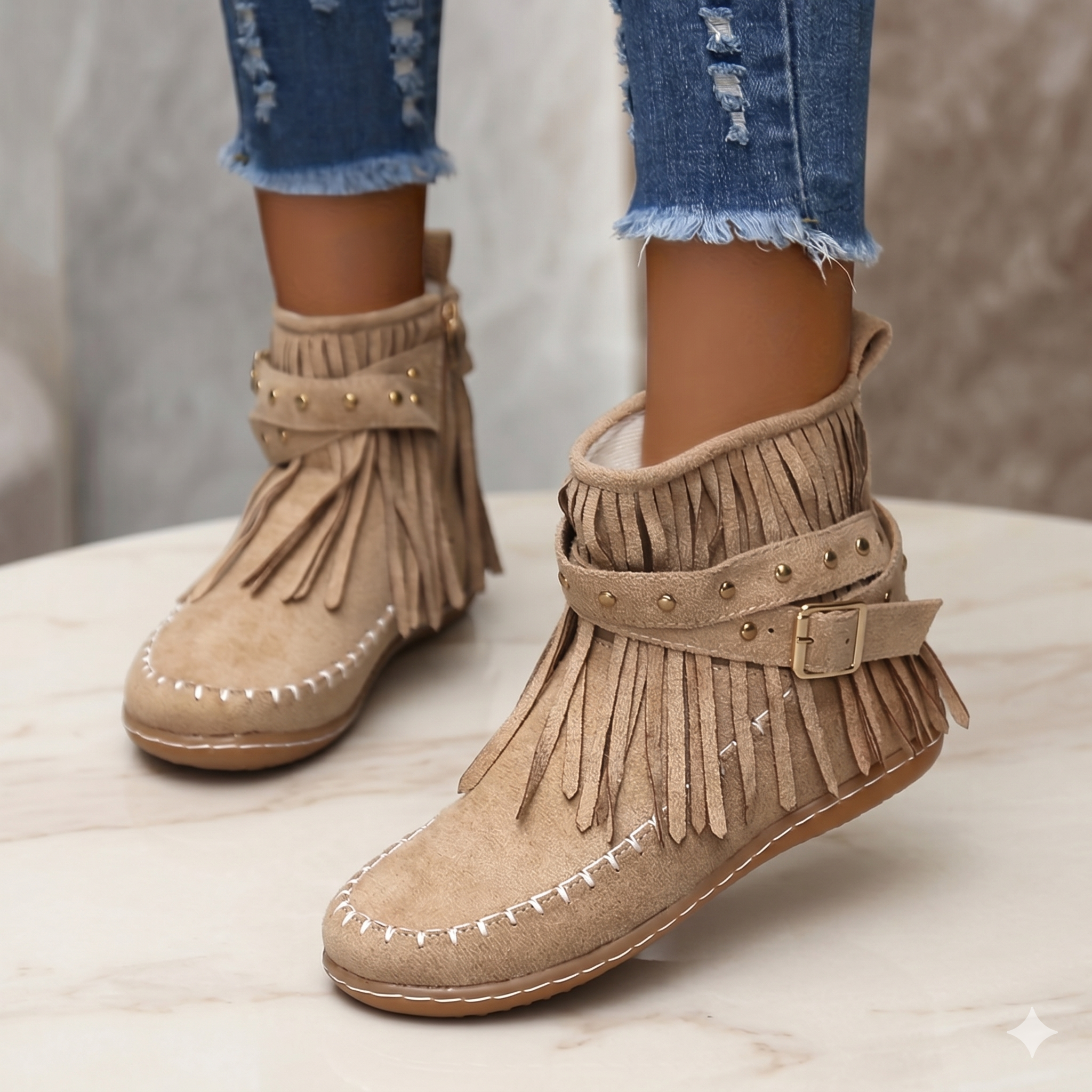 Meline | Stylish Boots