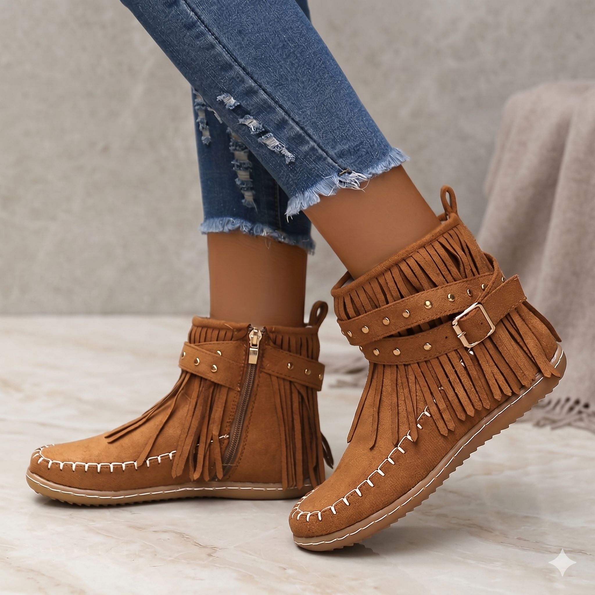 Meline | Stylish Boots