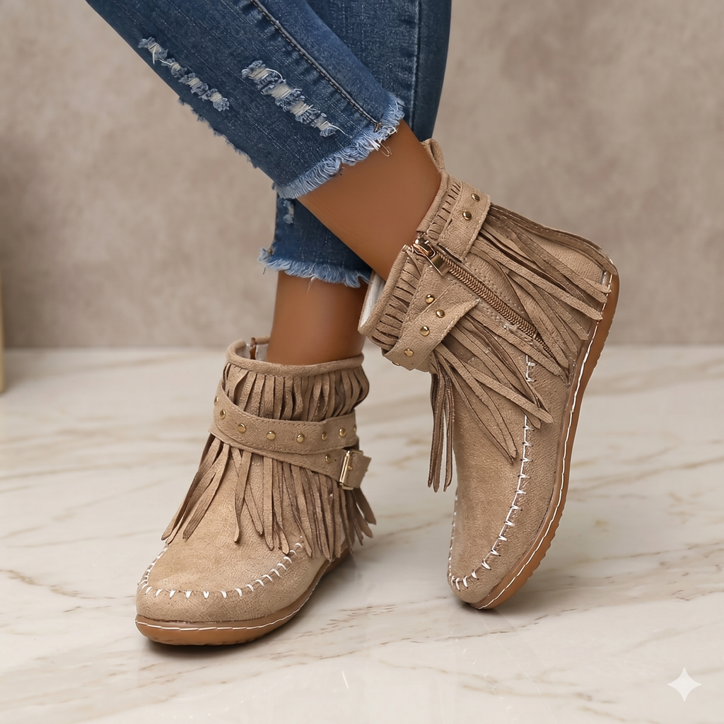 Meline | Stylish Boots