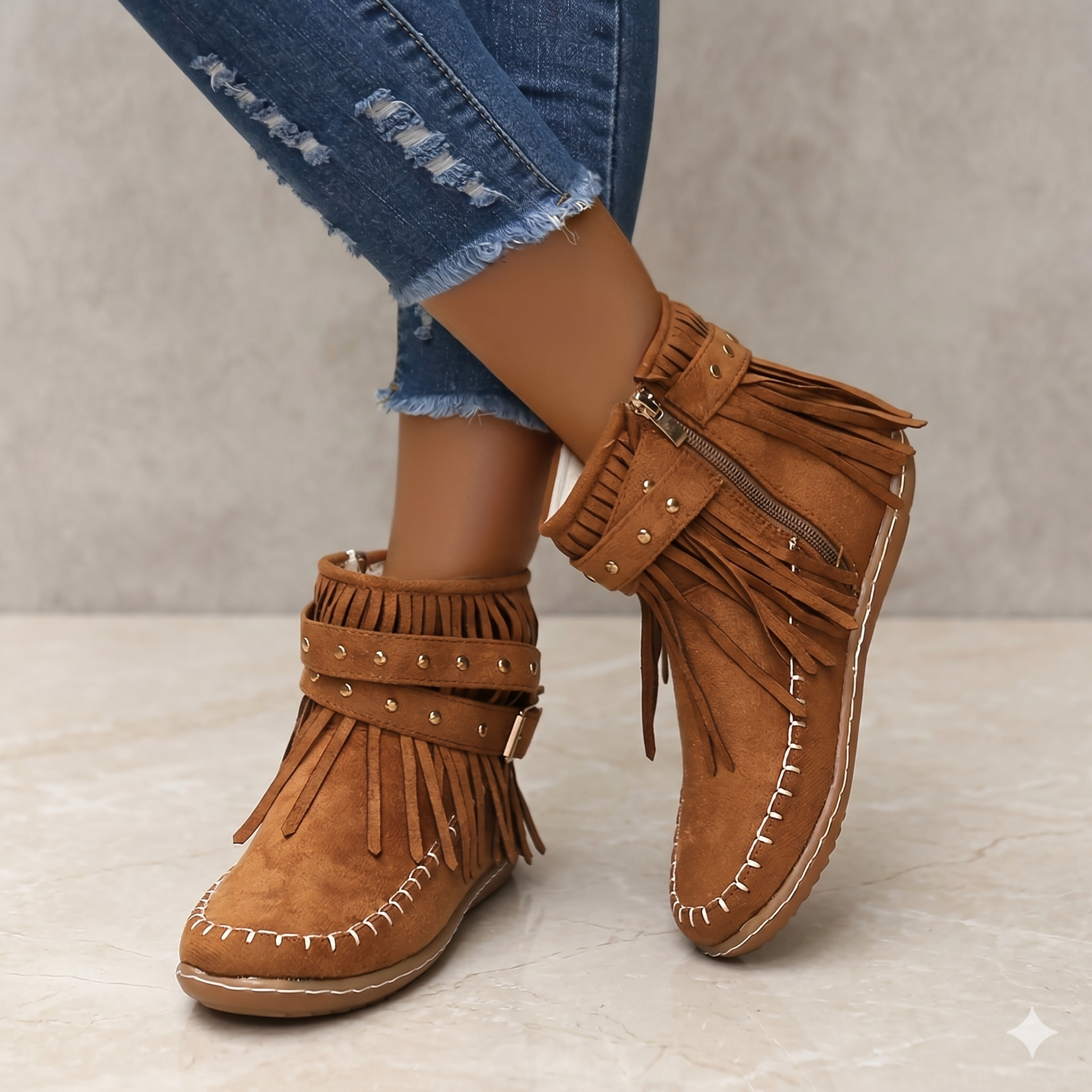 Meline | Stylish Boots